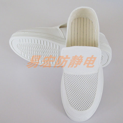 YH-613单网帆布鞋